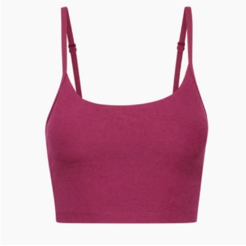 TNA TnaFLOW Macro Sports Tank
